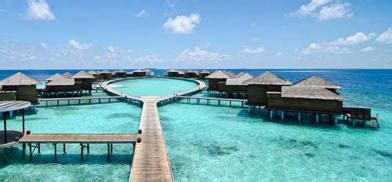 Maldives’ population crosses half a million mark | South Asia Monitor