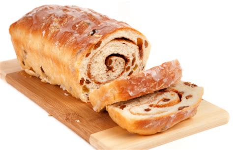 You Can Now Make Dollywoods Famous Cinnamon Bread At Home Rewind