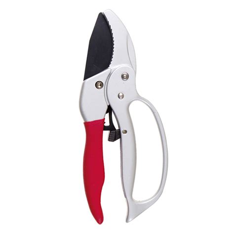 Ratchet Anvil Pruning Shears Shang Gu Enterprise Co Ltd