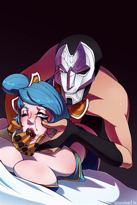 Power Of Silence By Bebecake Hentai Foundry