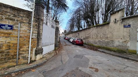 Lyon Ce Qu’on Sait De L’homme écroué Pour Tentative De Meurtre Sur Son Ex Femme à Saint Just