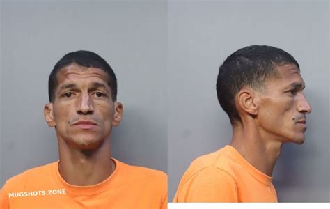 Mesa Christopher Barbaro 12072022 Miami Dade County Mugshots Zone