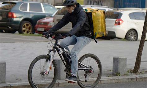 deskripsi pekerjaan kurir pengiriman