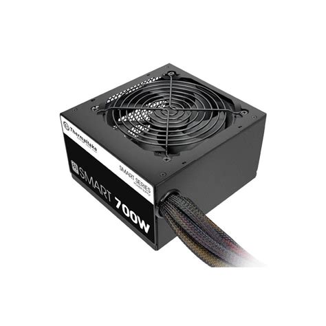 Fuente Thermaltake W Smart Rgb Plus White