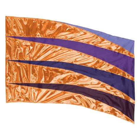 Custom Sewn Flag 5221521 Band Shoppe