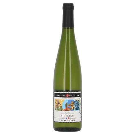 V No Riesling Sommelier Collection Levn Kupi Cz