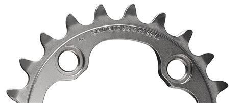 Shimano Xtr Fc M970 9 Speed Chainring Excel Sports Shop Online From