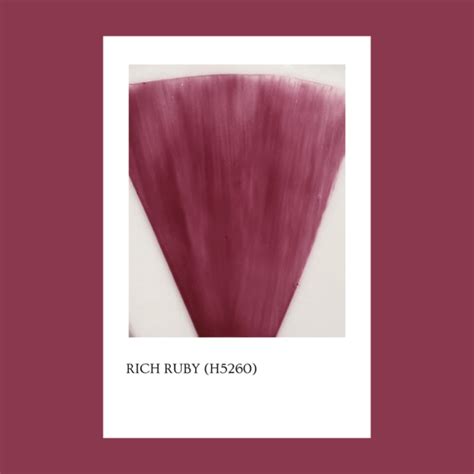 Pigmento Rich Ruby H Gr Taller De Arte Verde Manzana