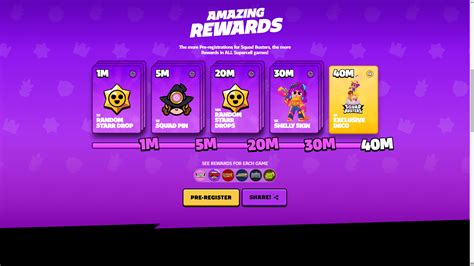 How To Get Brawl Stars Squad Busters Shelly Skin