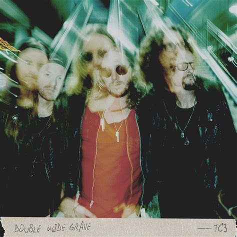 The Cadillac Three Pay Homage To Taylor Hawkins With New Track Big