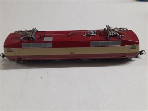 M Rklin H Elektrolokomotive Br Db Catawiki