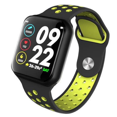 Waterproof Sport Smart Watch