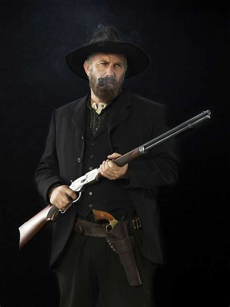 Hatfields And Mccoys Review Feud Got Out Of Hand Sfgate