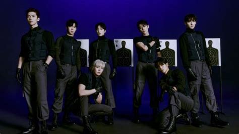 Resmi Comeback Sf Rilis Mini Album Ke The Piece Of