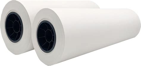 Amazon Us Stock Rolls Pack Sublimation Paper In X Ft Fast