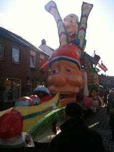 raymondpoort.com » Blog Archive Carnival in Oosterhout - raymondpoort.com