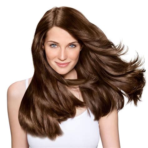 Garnier Color Naturals 5 Light Brown Hair Color Visit Cosmetics