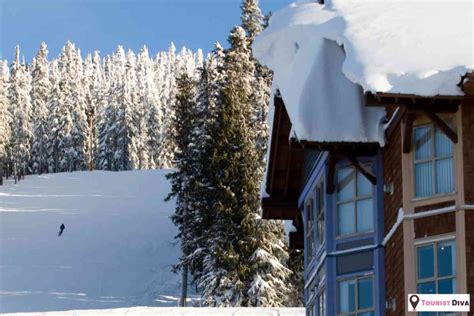 21 Best Ski Resorts In New Jersey