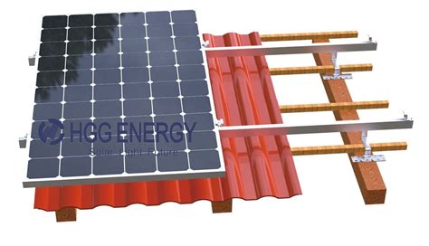 Installation Guide And Design Serve Solar Epc Silicon Pv Module China