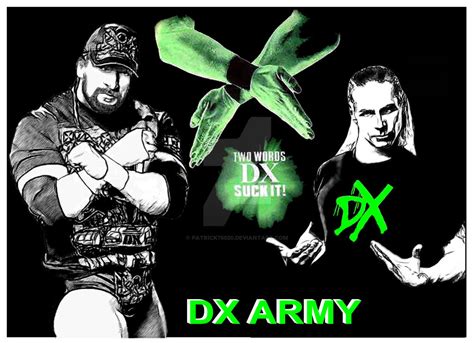 DX ARMY WALLPAPER by Patrick75020 on DeviantArt