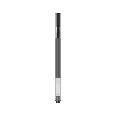 Jual Xiaomi Mi Jumbo Gel Ink Pen Pena Cair Pulpen Mm Pcs