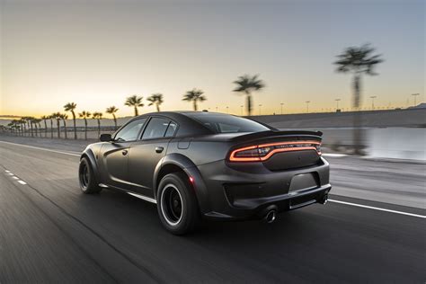 Dodge Charger HD Wallpapers