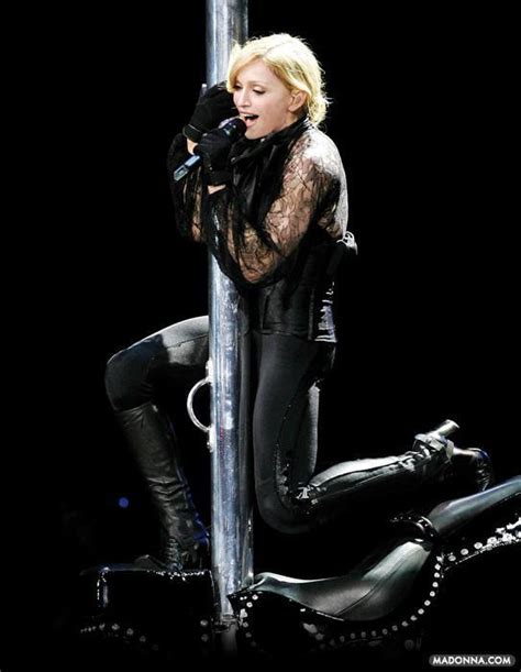 Madonna "Confessions Tour" Screenshots - Madonna Image (19723915) - Fanpop