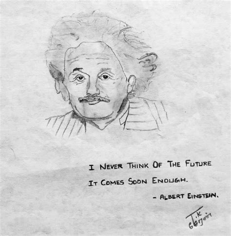 Albert Einstein drawing #pencil drawings #pencil shading #albert einstein , albert einstein ...