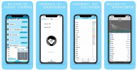 【記帳app推薦】精選10個好用免費理財記帳app，善用理財app共用功能，記帳不再三分鐘熱度！ 好好玩 Funit 2025