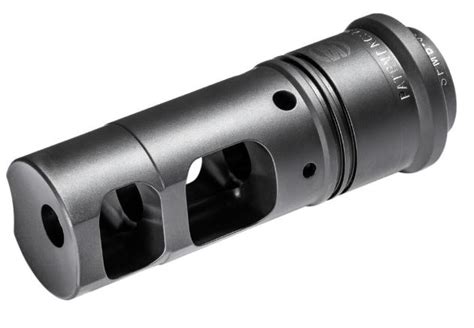 Surefire Socom Muzzle Brake Suppressor Adapter Jokerz Custom