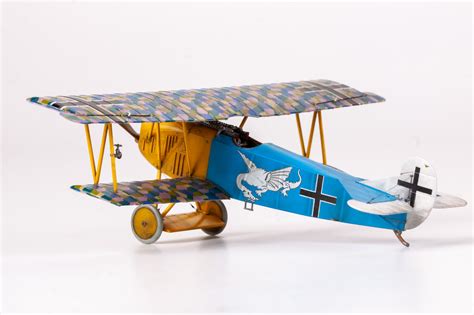 Fokker Dvii Oaw 172 Eduard Store