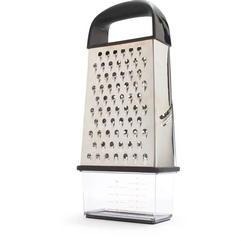 Oxo Good Grips Box Grater Sur La Table