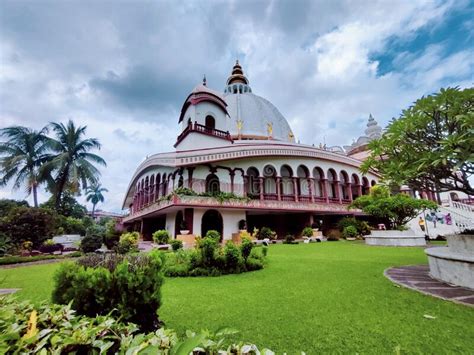 Mayapur Package from Kolkata - Indian Temple Tour