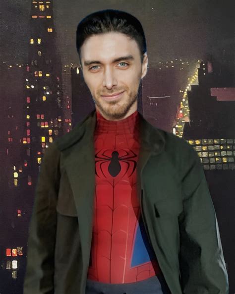 The Peter B. Parker Revelation That Will Shock You