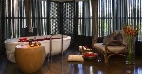 Pacote Rom Ntico De Luxo De Spa Em S O Paulo Romantic Luxury