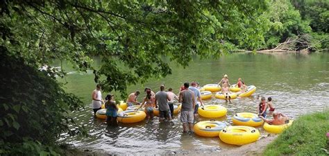 Contact – Shenandoah River Adventures