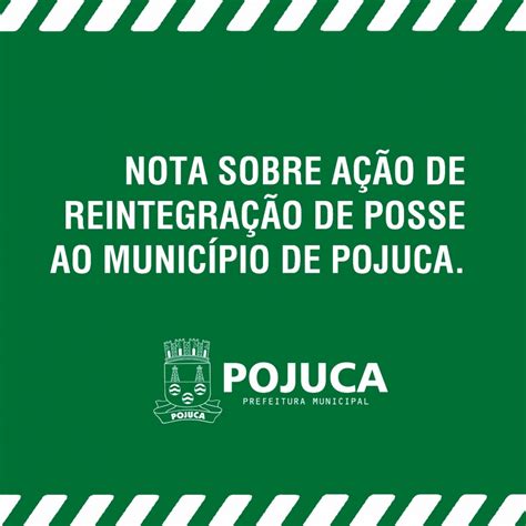 Prefeitura Municipal De Pojuca BA