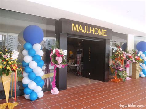 Maju Home Puchong To Citta Mall Terriploaty