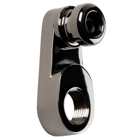 Music Nomad Mn270 Acousti Lok Strap Lock Adapter For Standard Reverb