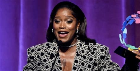 Keke Palmer Opens Up About Sexuality And Identity Says Theyve Always