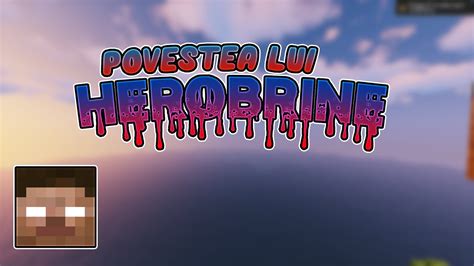 Povestea Lui Herobrine L Sezonul 3 L Ep 2 YouTube