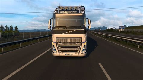 Volvo FH5 2020 By KP TruckDesign Rework V 1 4 2 2 1 49 Allmods Net