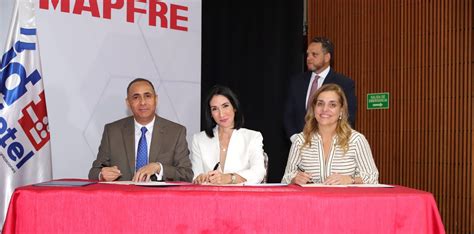 Fundaci N Mapfre Presenta Su Programa Controla Tu Red Para Promover El