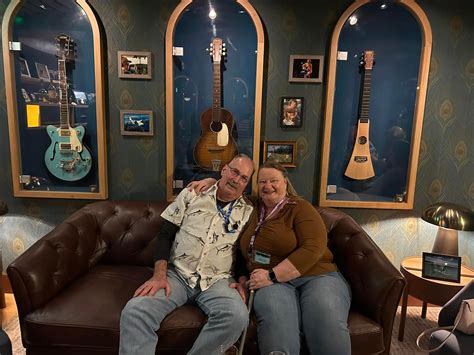 Margaritaville At Sea Islander Fans | Just got off the Islander