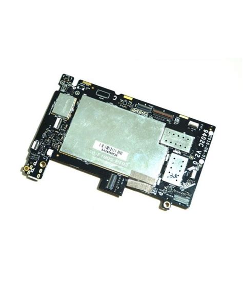 Placa Base 16Gb Para Bq Aquaris M8 Original Repuesto De Tablet