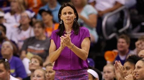 Sandy Brondello, Mercury Coaching Staff Earn Spot As 2018 WNBA All-Star ...