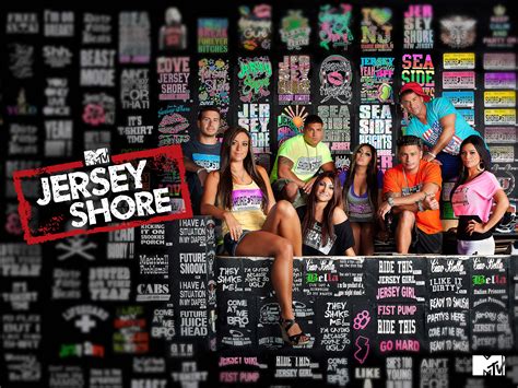 Prime Video Jersey Shore Season