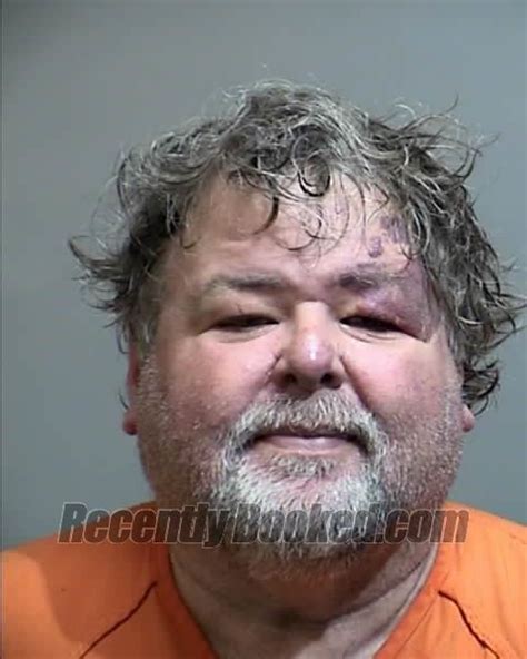 Recent Booking Mugshot For James Freeman Strole In Georgetown County