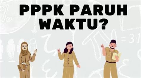 Keputusan Menteri Pan Rb Honorer Kategori Ini Hanya Bisa Diangkat