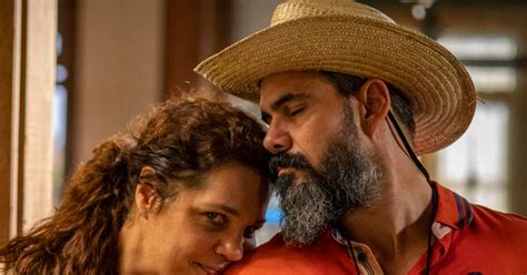 Últimos capítulos da novela Pantanal Alcides faz revelação chocante